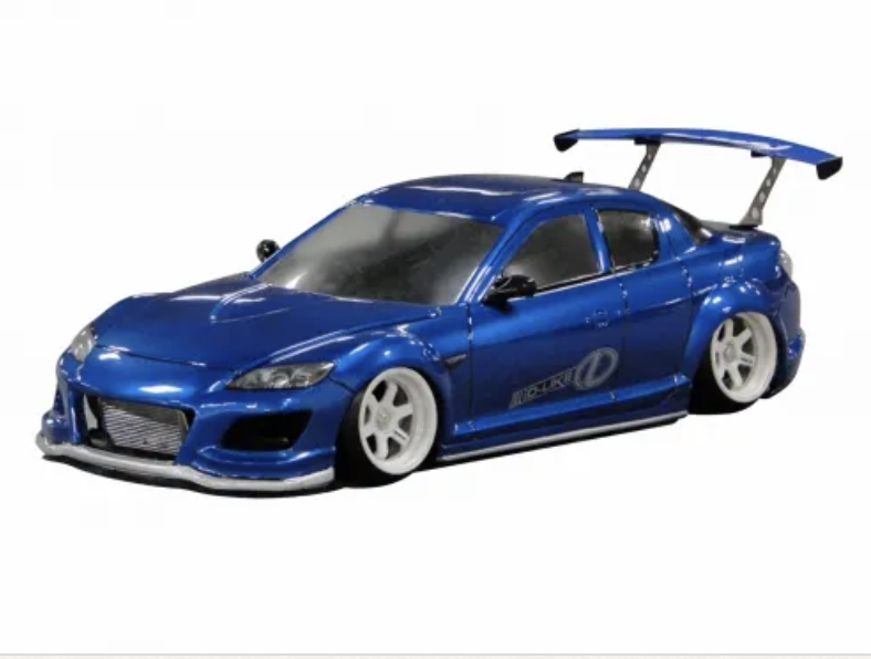 D-Like】DL096-1 MAZDA RX-8 (SPIRIT R) | GAGA WebSHOP